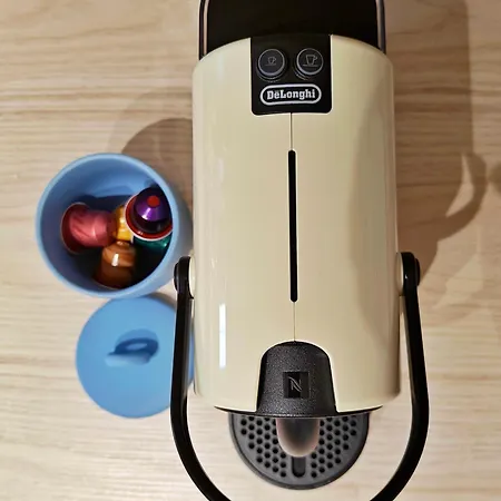 Appartamento The Ceramic - 2br Lisbona