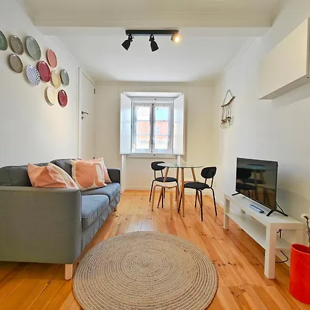 The Ceramic - 2br * Lisbona