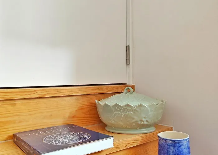 Apartamento The Ceramic - 2br Lisboa