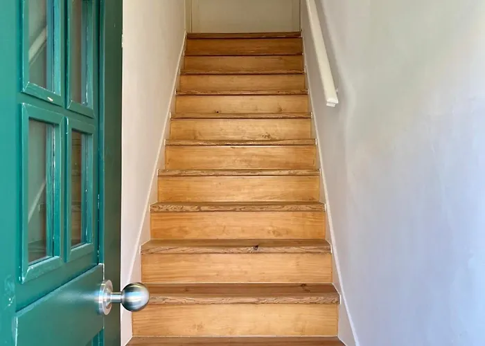 Apartamento The Ceramic - 2br *
