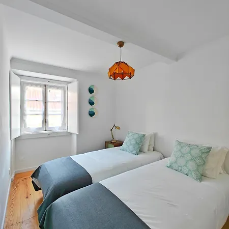 The Ceramic - 2br Apartamento Lisboa