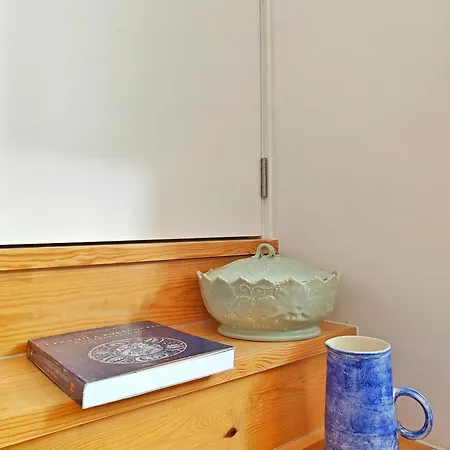 アパート The Ceramic - 2br リスボン