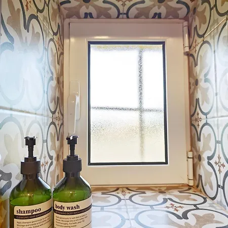 The Ceramic - 2br Lägenhet