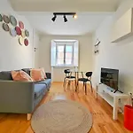 The Ceramic - 2br * Lissabon