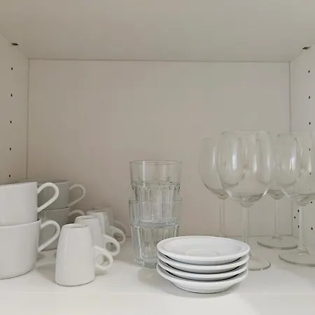 The Ceramic - 2br Lisbon