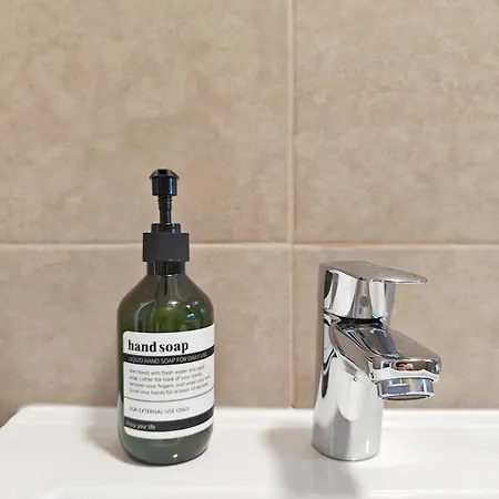 Appartement The Ceramic - 2br