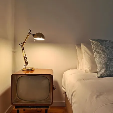 The Ceramic - 2br Lissabon