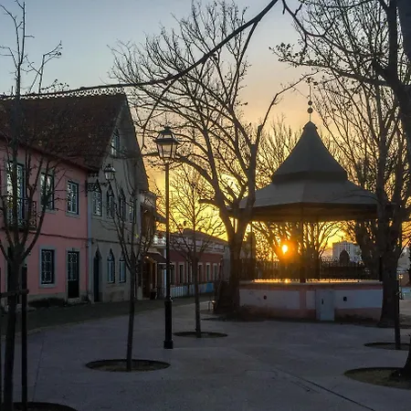 The Ceramic - 2br Lissabon