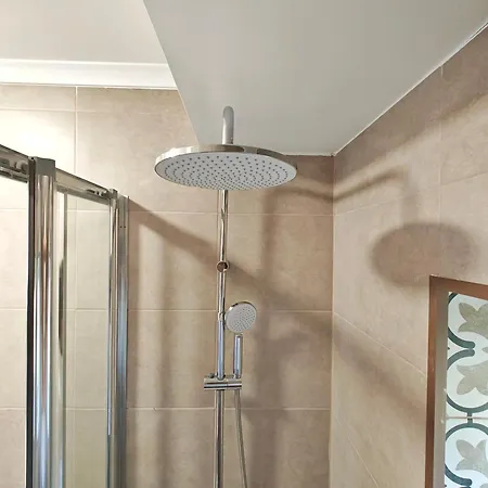 The Ceramic - 2br Apartment Lissabon