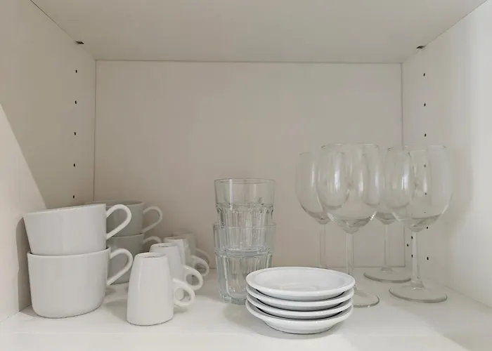 The Ceramic - 2br Lisbon