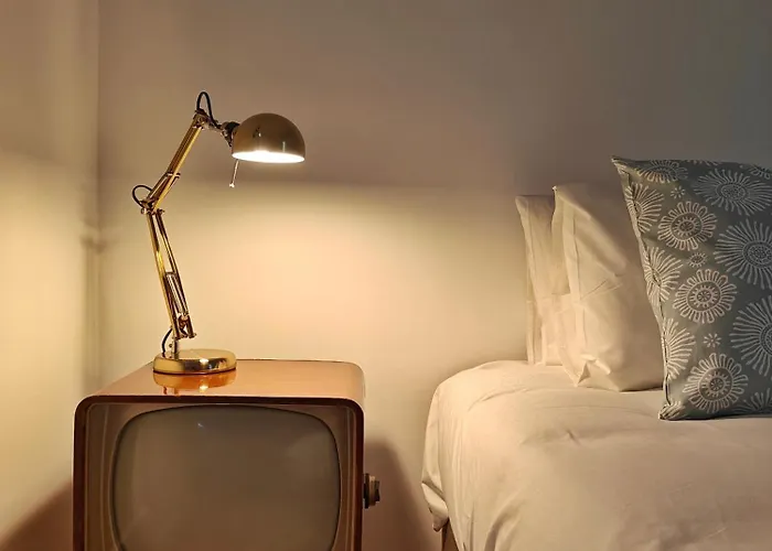 The Ceramic - 2br Lisbon