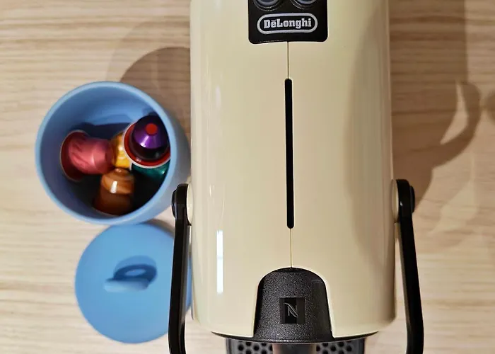 Apartment The Ceramic - 2br Lisbon