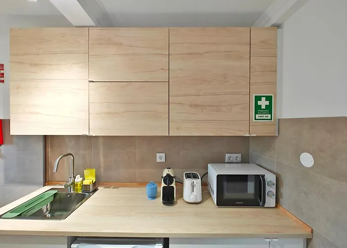 The Ceramic - 2br Apartment *