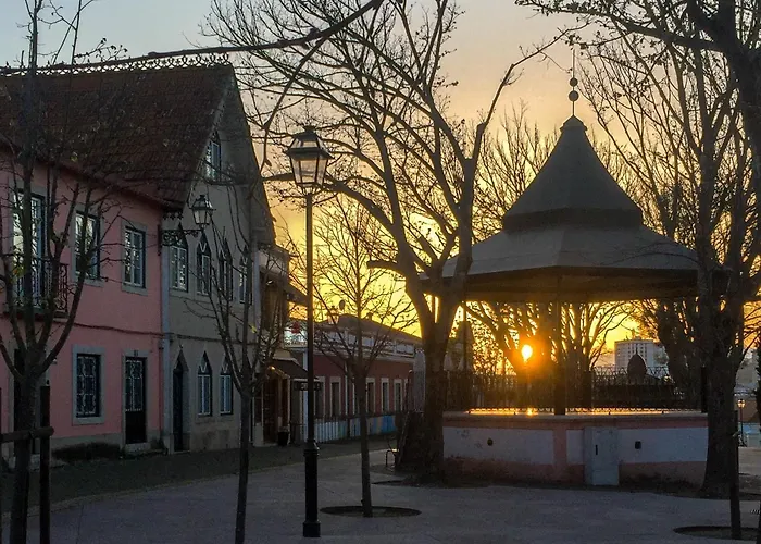 The Ceramic - 2br Lisbon