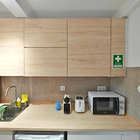 The Ceramic - 2br דירה *