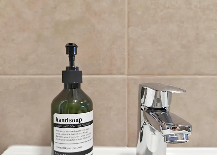 公寓 The Ceramic - 2br